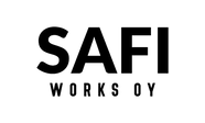 Safi Works Oy -logo